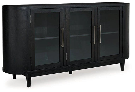 Five Star Furniture - Rowanbeck Dining Server image