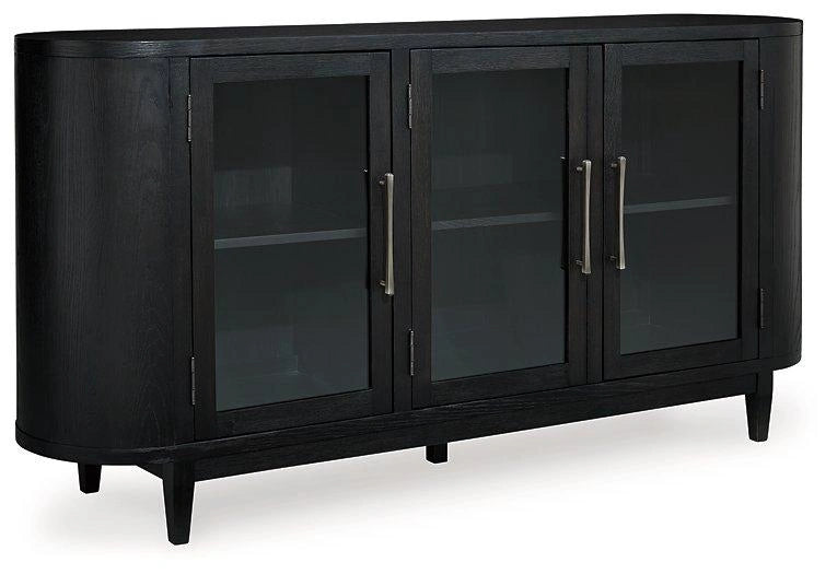 Five Star Furniture - Rowanbeck Dining Server image