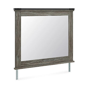 Five Star Furniture - Frandern Bedroom Mirror
