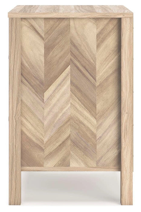 Five Star Furniture - Battelle Nightstand