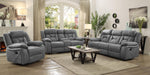 Five Star Furniture - Higgins Upholstered Tufted Living Room Set image