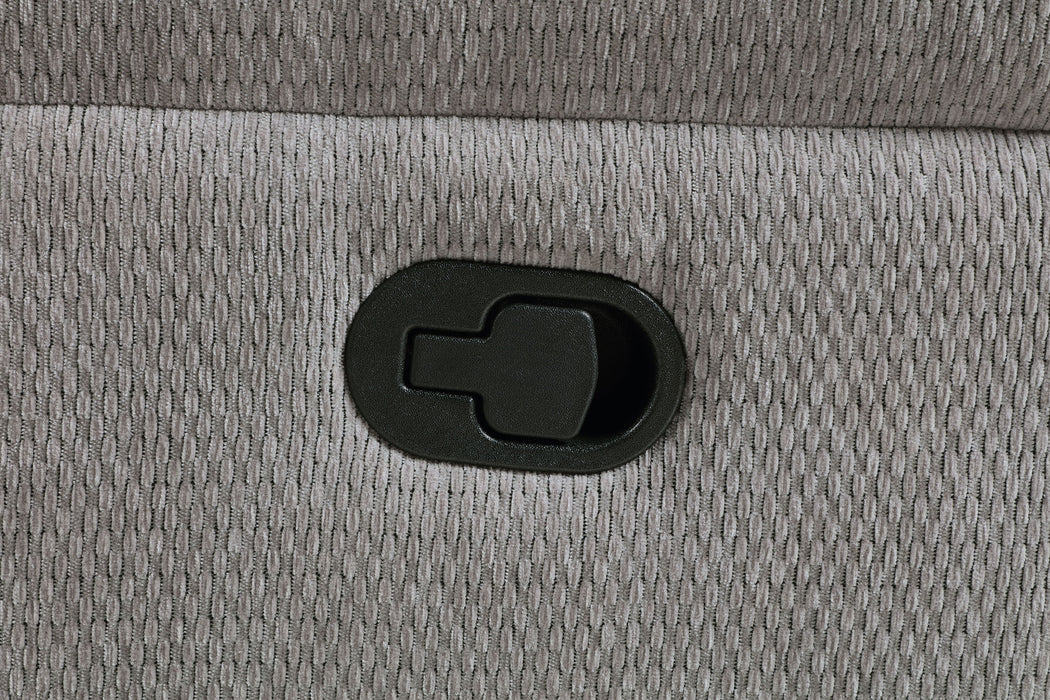 Five Star Furniture - Gilson Reclining Sofa Set