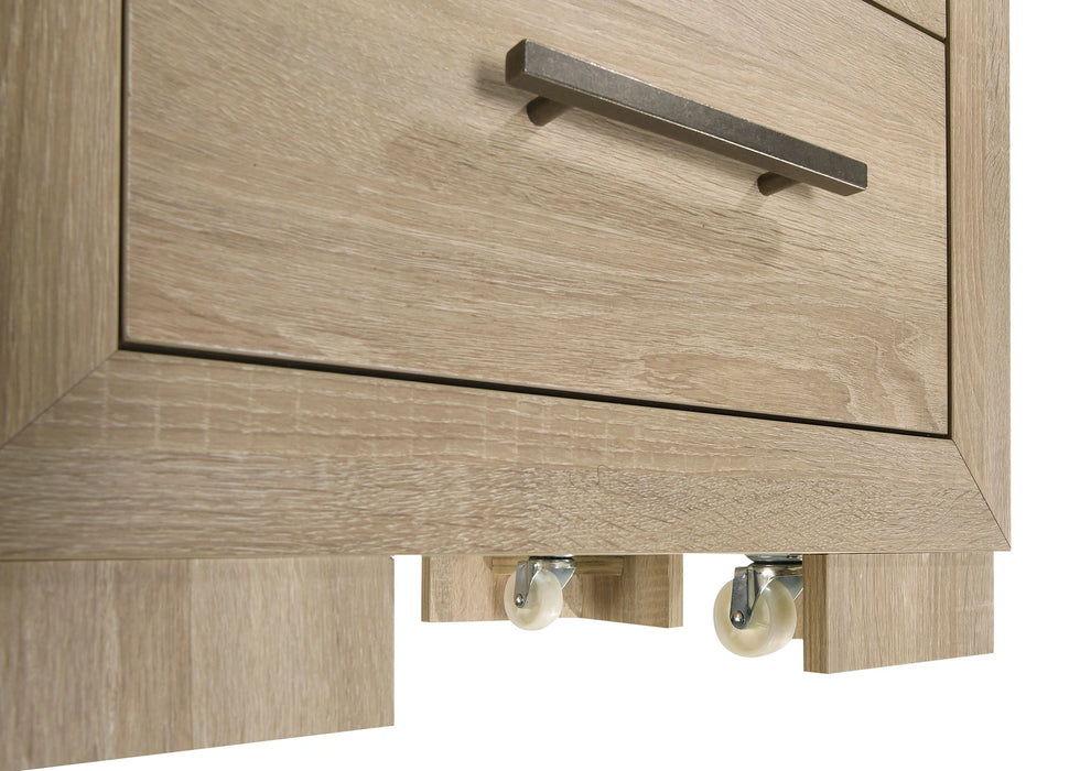 Five Star Furniture - Arielle Bedroom Set