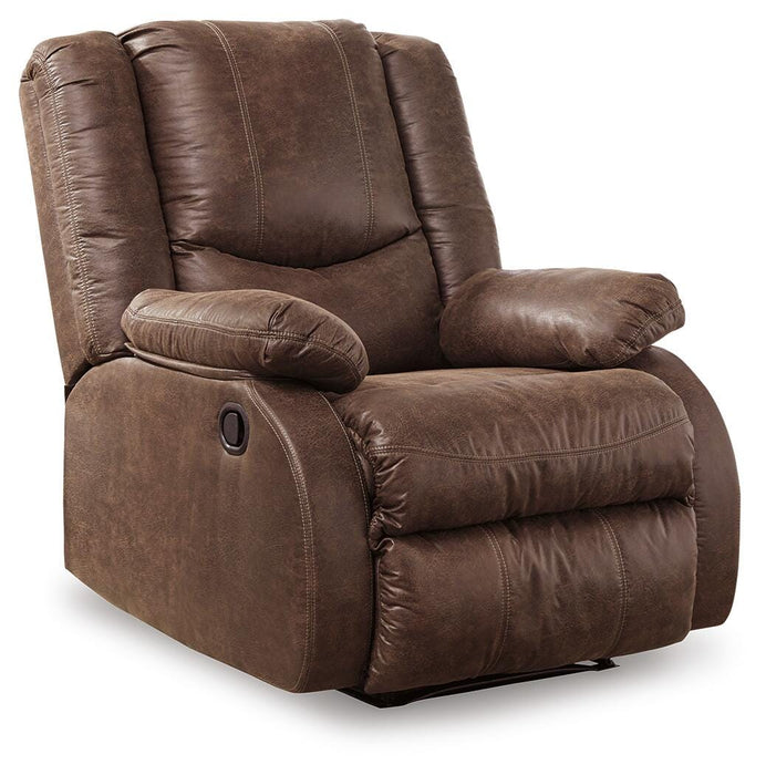 Five Star Furniture - Bladewood Recliner