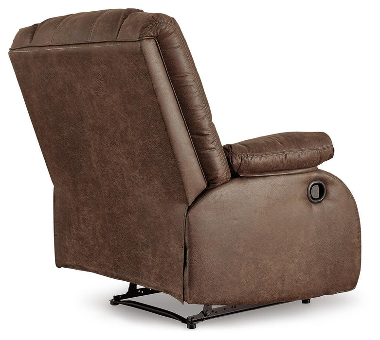 Five Star Furniture - Bladewood Recliner