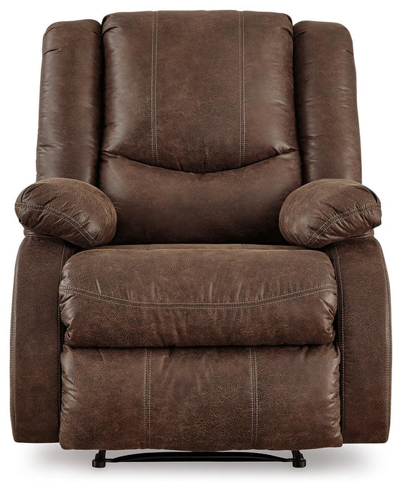 Five Star Furniture - Bladewood Recliner