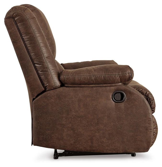 Five Star Furniture - Bladewood Recliner