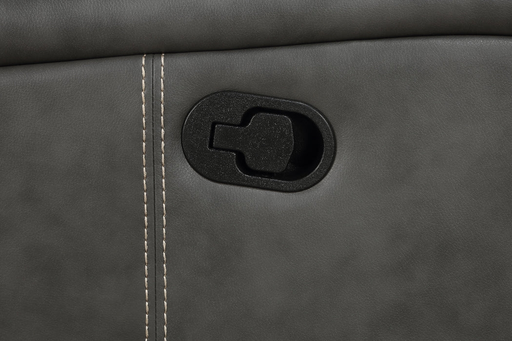 Five Star Furniture - Raelynn Reclining Sofa Set