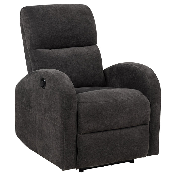 Five Star Furniture - Grant Power Recliner