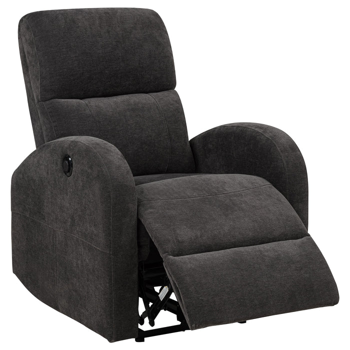 Five Star Furniture - Grant Power Recliner