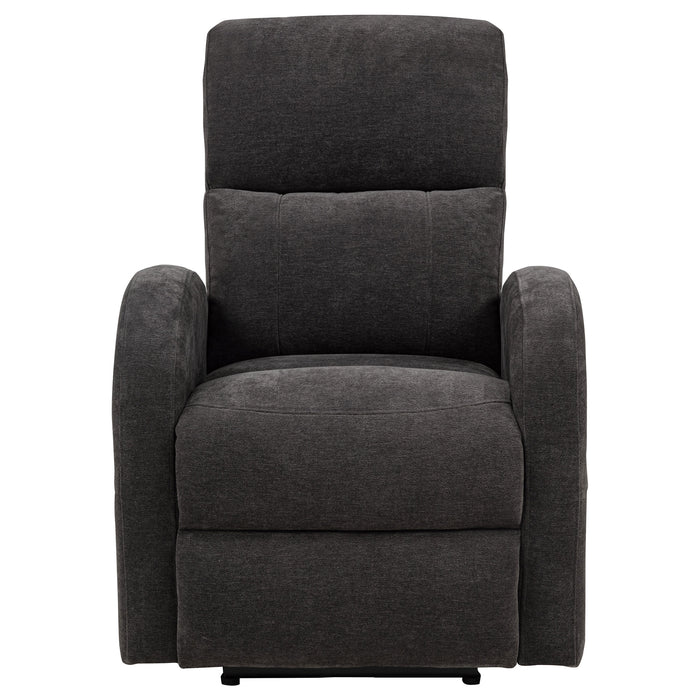 Five Star Furniture - Grant Power Recliner