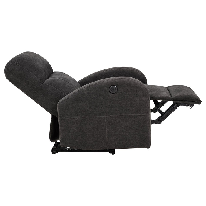 Five Star Furniture - Grant Power Recliner