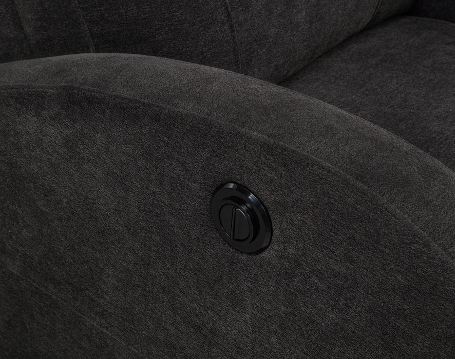 Five Star Furniture - Grant Power Recliner