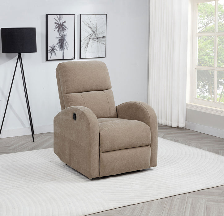 Five Star Furniture - Grant Power Recliner