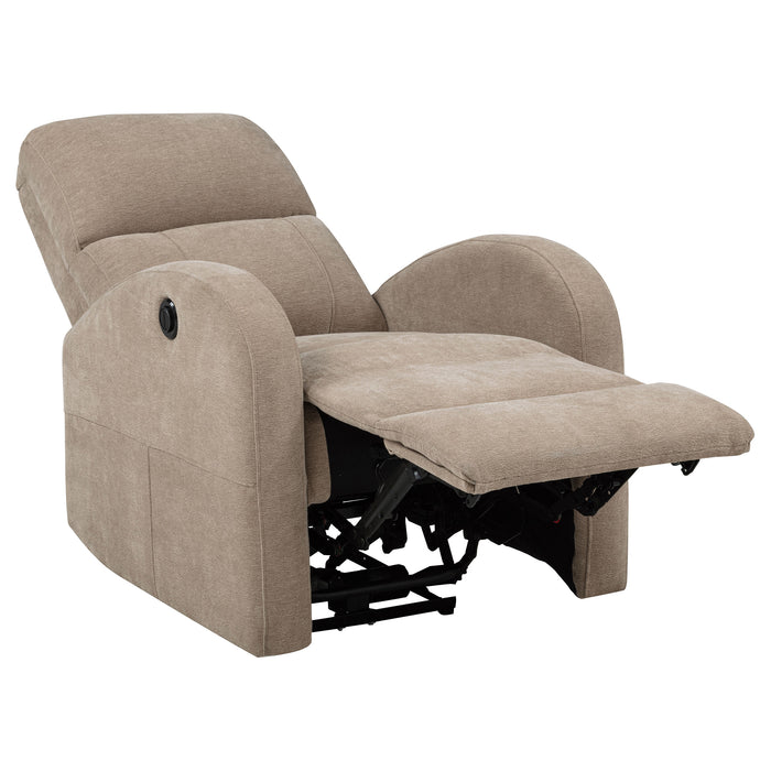 Five Star Furniture - Grant Power Recliner