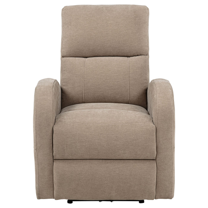 Five Star Furniture - Grant Power Recliner