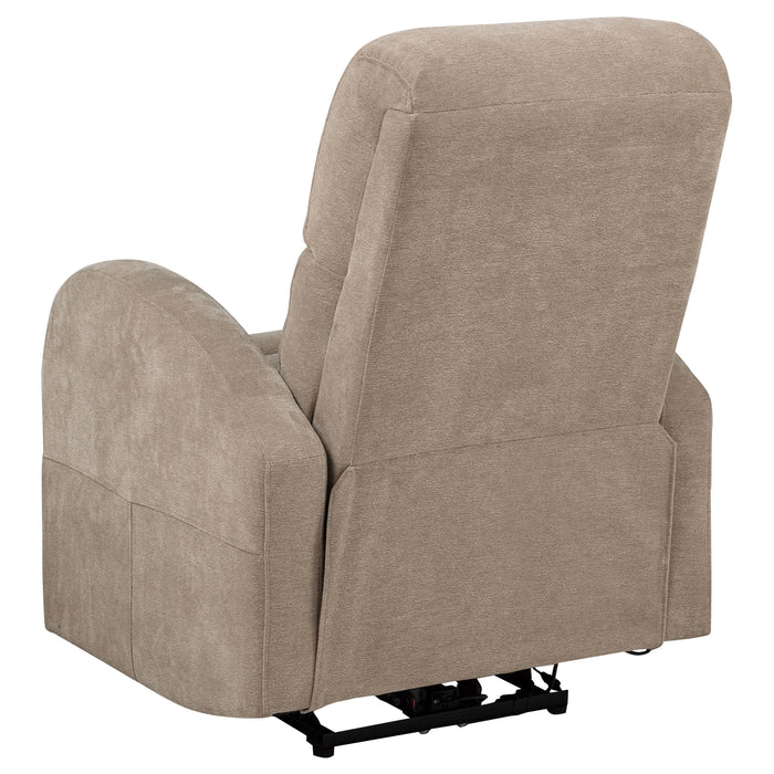 Five Star Furniture - Grant Power Recliner