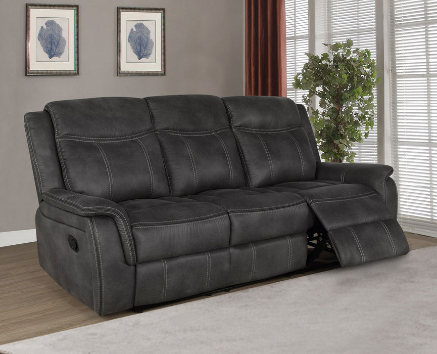 Five Star Furniture - Lawrence Reclining Sofa