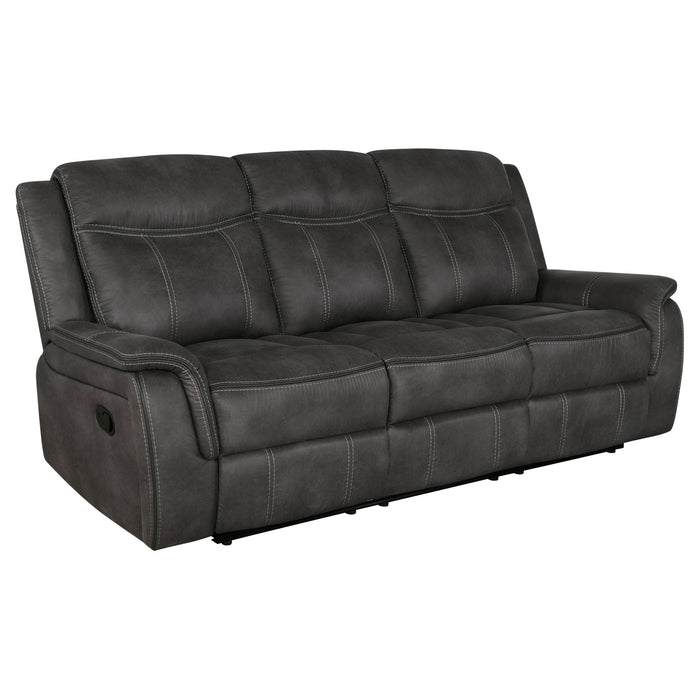 Five Star Furniture - Lawrence Reclining Sofa