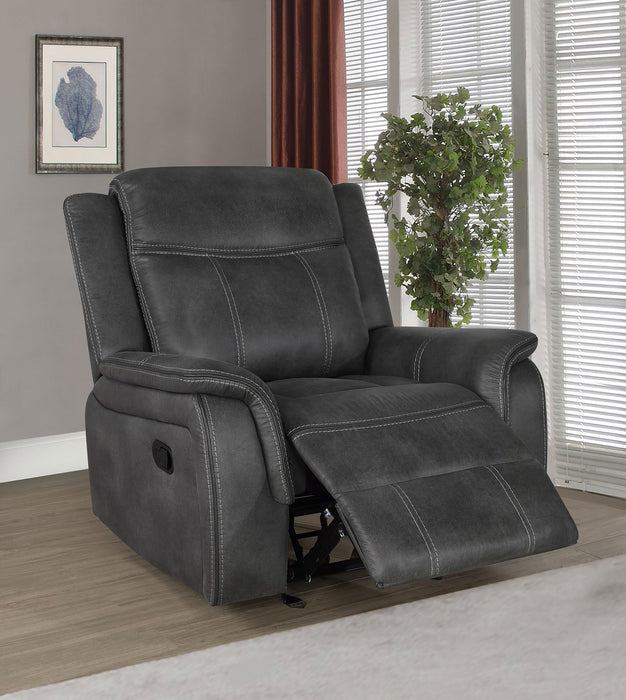 Five Star Furniture - Lawrence Glider Recliner