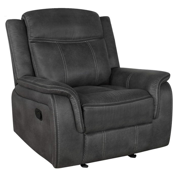 Five Star Furniture - Lawrence Glider Recliner