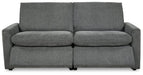 Five Star Furniture - Hartsdale Power Reclining Sectional image