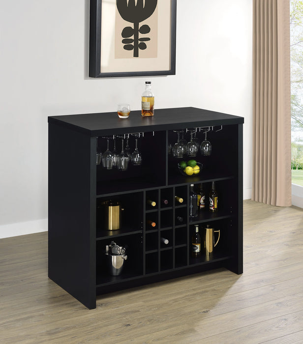 Five Star Furniture - Topanga Home Bar