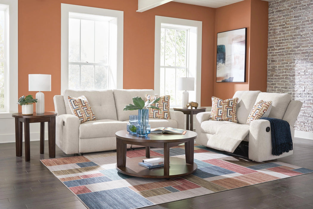 Five Star Furniture - Danum Upholstery Package