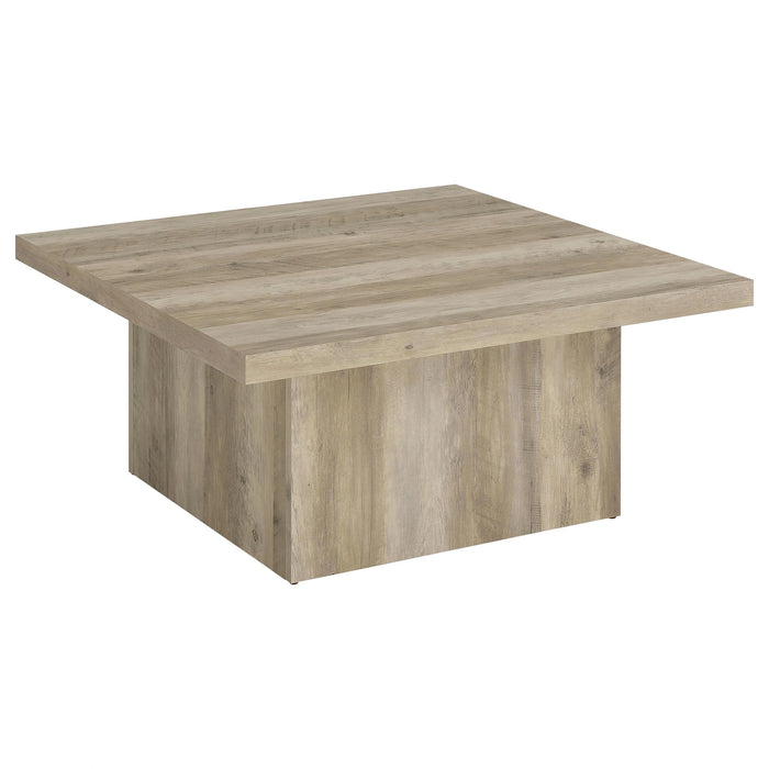 Five Star Furniture - Devar Coffee Table Set