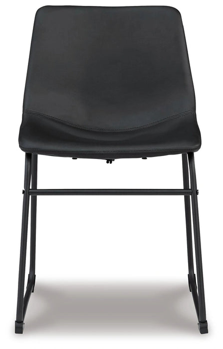 Five Star Furniture - Centiar Dining Chair