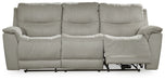 Five Star Furniture - Next-Gen Gaucho Power Reclining Sofa image