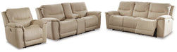 Five Star Furniture - Next-Gen Gaucho Living Room Set image