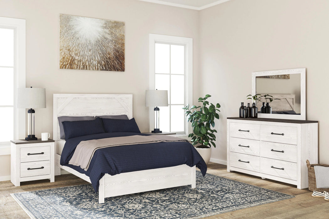 Five Star Furniture - Gerridan Youth Bed
