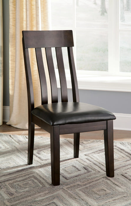 Five Star Furniture - Haddigan Dining Chair