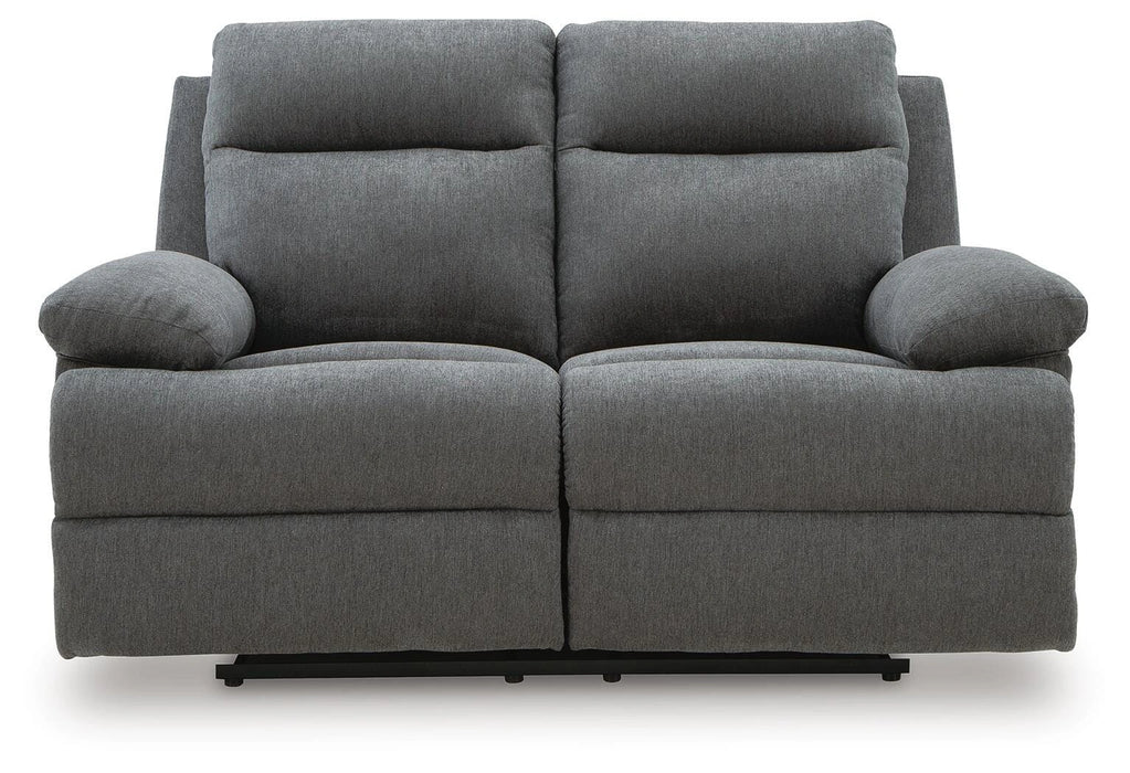 Five Star Furniture - Side-Swipe Reclining Loveseat