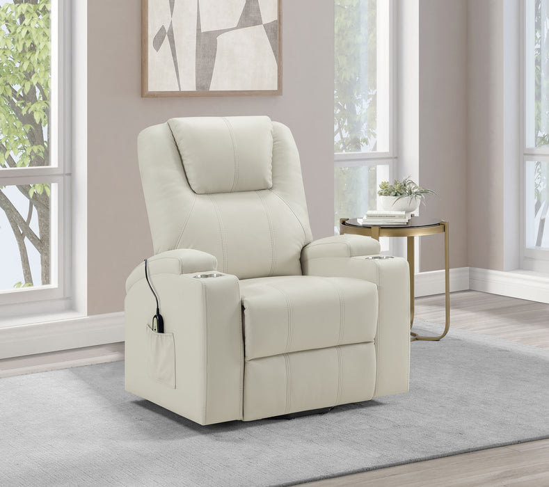 Five Star Furniture - Armstrong Power Lift Massage Chair