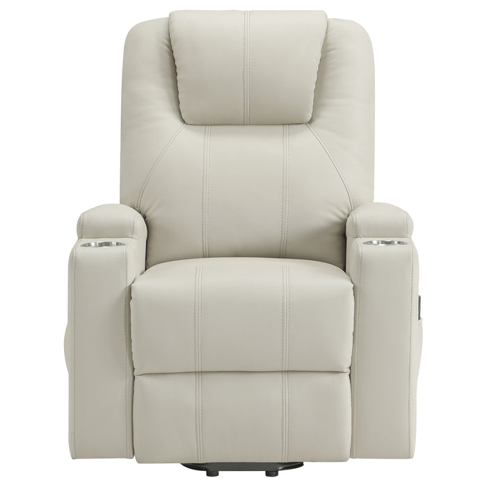 Five Star Furniture - Armstrong Power Lift Massage Chair