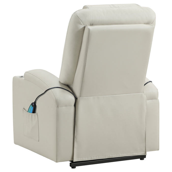 Five Star Furniture - Armstrong Power Lift Massage Chair