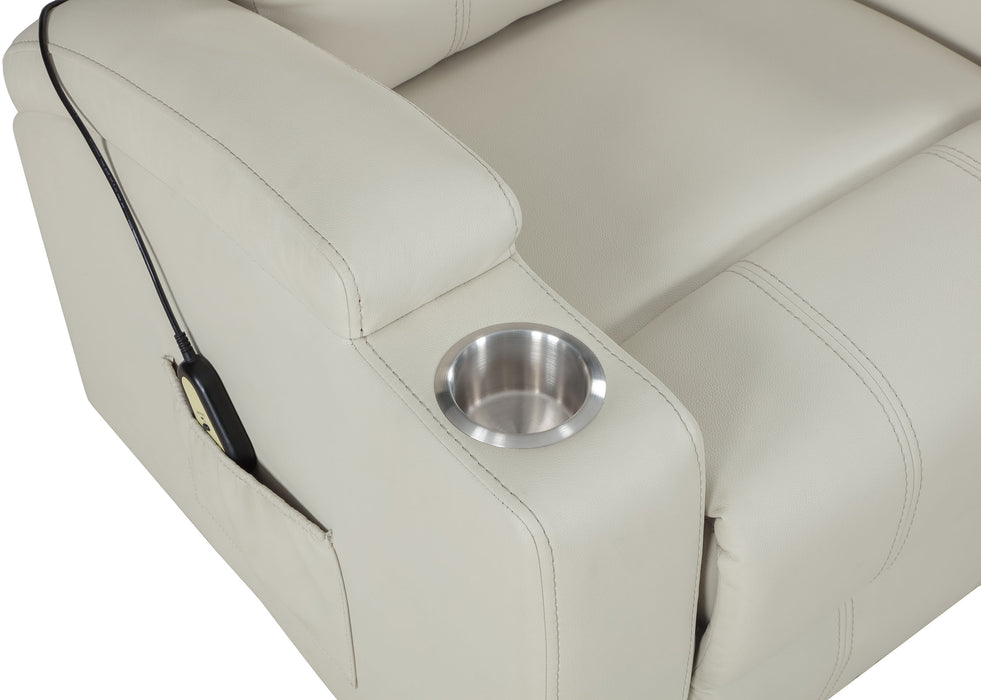 Five Star Furniture - Armstrong Power Lift Massage Chair