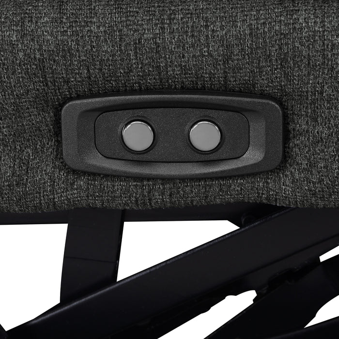 Five Star Furniture - Collins Modular Power Reclining Sectional Sofa