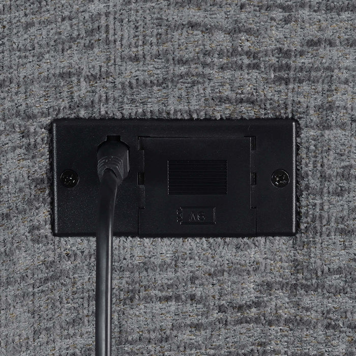 Five Star Furniture - Bahrain Modular Power Reclining Sectional Sofa