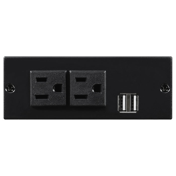 Five Star Furniture - Bahrain Modular Reclining Sectional Sofa