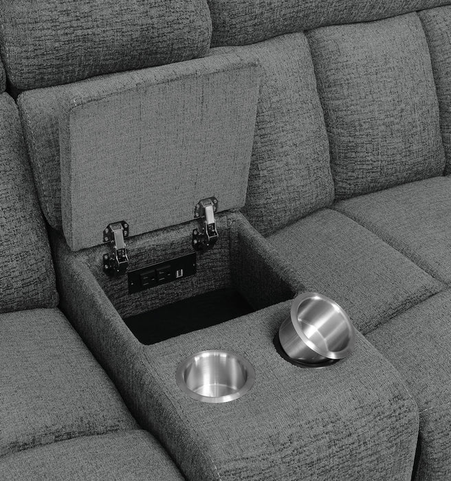 Five Star Furniture - Bahrain Home Theater Seating