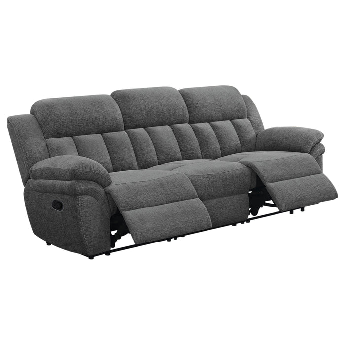Five Star Furniture - Bahrain Reclining Sofa