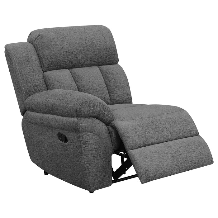 Five Star Furniture - Bahrain Reclining Sofa