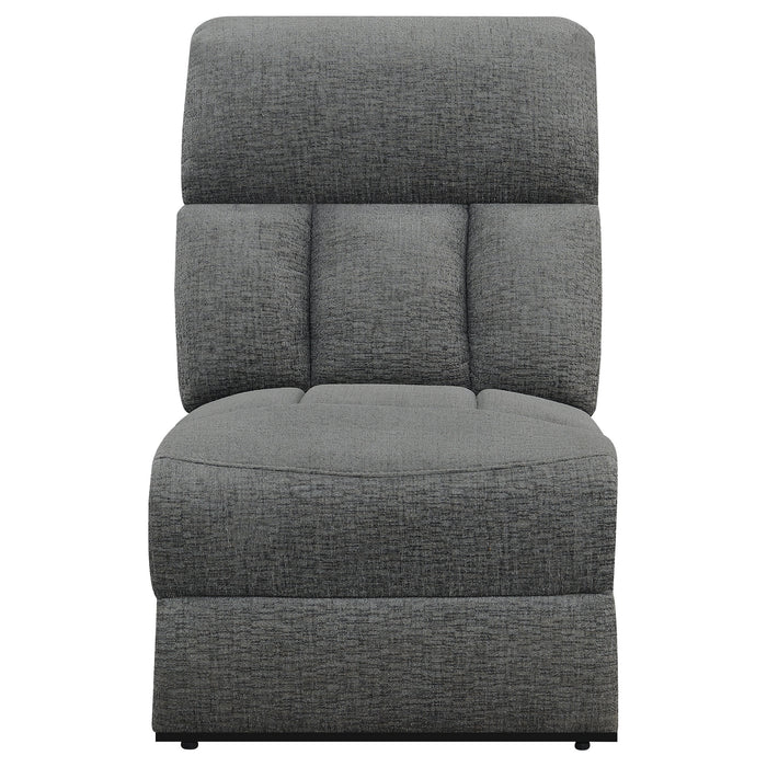 Five Star Furniture - Bahrain Reclining Sofa