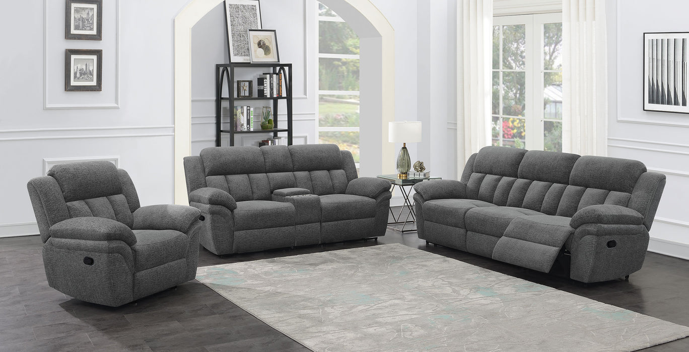Five Star Furniture - Bahrain Reclining Sofa