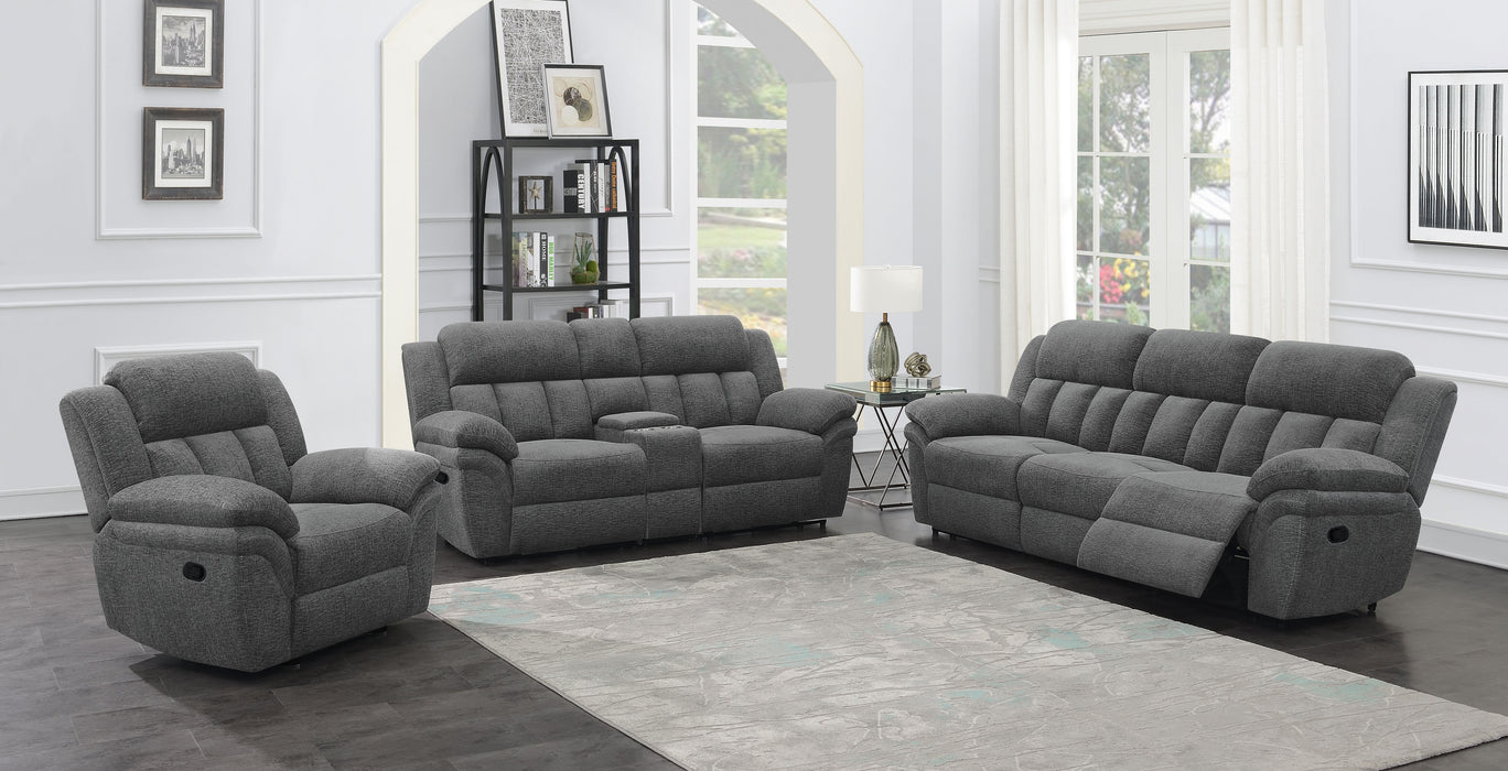 Five Star Furniture - Bahrain Reclining Sofa
