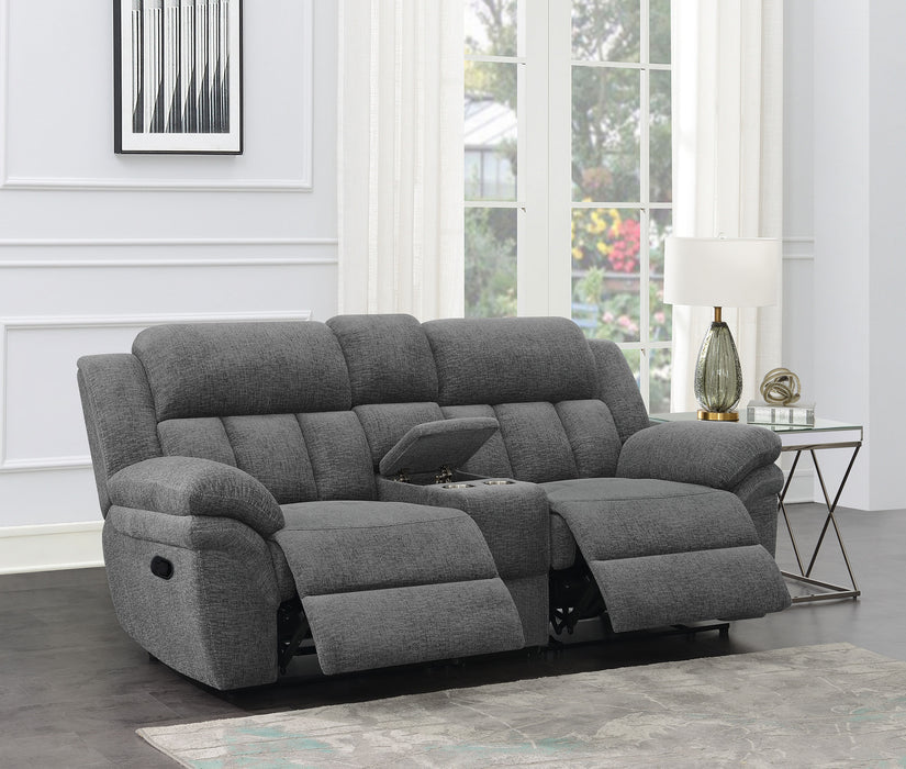 Five Star Furniture - Bahrain Reclining Loveseat