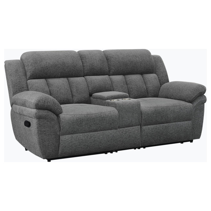 Five Star Furniture - Bahrain Reclining Loveseat